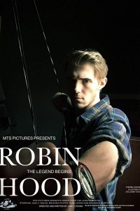 Робин Гуд: Возрождение легенды