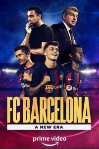 ФК Барселона: Новая эра