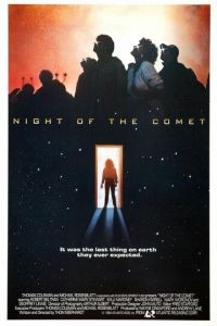Ночь кометы