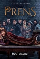 Принц 1 сезон
