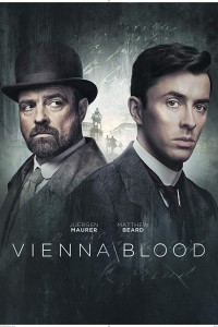 Венская кровь 1-3 сезон