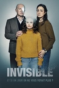Невидимые 1 сезон