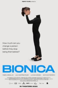 Бионика