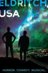 Элдритч. США