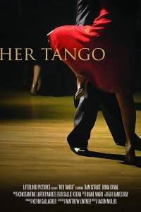 Ее танго