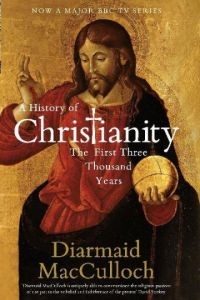 История христианства 1 сезон