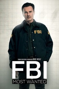 ФБР: Самые разыскиваемые преступники 1-5 сезон