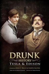 Пьяная история 1-6 сезон