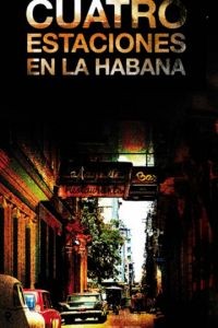 Четыре сезона в Гаване 1 сезон