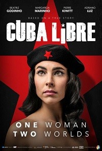 Свободная Куба 1 сезон