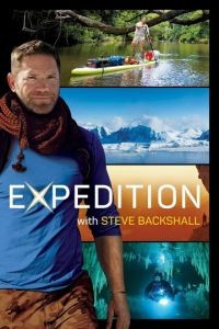 Экспедиция со Стивом Бэкшеллом 1 сезон