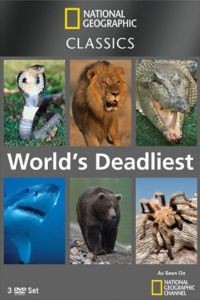 National Geographic: Самые опасные животные мира 1 сезон
