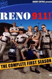 Рино 911 1-8 сезон