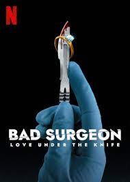Плохой хирург: любовь под скальпелем 1 сезон