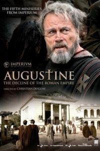 Святой Августин 1 сезон