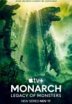 «Монарх»: Наследие монстров 1 сезон