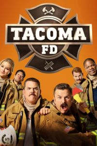 Пожарная служба Такомы 1-3 сезон