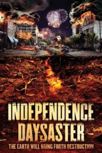 Катастрофа на День независимости