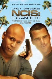 Морская полиция: Лос-Анджелес 1-13 сезон