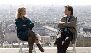Реальная любовь 2: Парижские истории