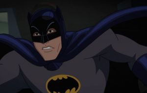 Бэтмен: Возвращение рыцарей в масках
