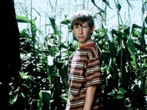 Дети кукурузы 5: Поля страха