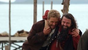 Пираты семи морей: Черная борода 1 сезон