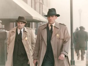 Рождение мафии: Нью-Йорк 1-2 сезон
