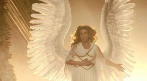 Ангелы в Америке 1 сезон