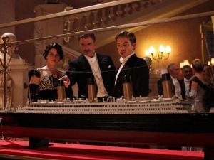 Титаник: Кровь и сталь 1 сезон