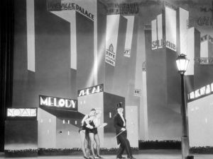Бродвейская мелодия 1929 года