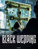 Чёрная свадьба 1 сезон