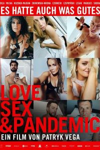 Любовь, секс & пандемия