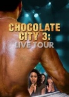 Шоколадный город 3: Концертный тур
