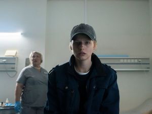 Между нами химия 1 сезон