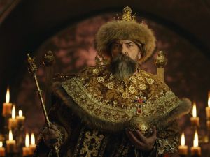Эмир Самарканда