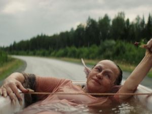Легенды наших предков