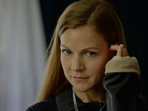 Ложная тревога 1 сезон