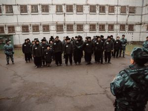 Театральная зона 1 сезон