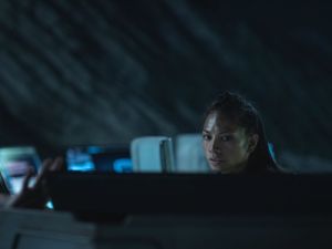 Космическая колония